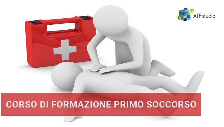 Corso Di Formazione Per Addetti Al Primo Soccorso